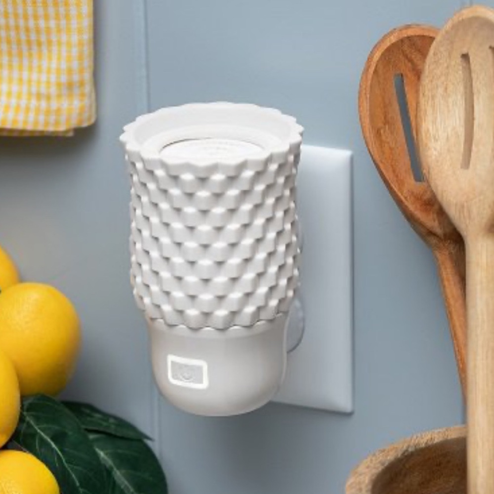 Scentsy Wall Plug In Diffuser Stack NEW